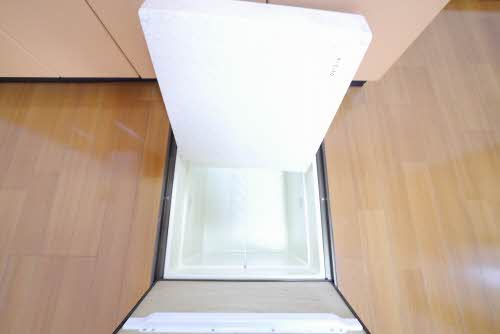 咲ら坂Ｈｉ　Ｉ棟　＊＊ I0102号-7