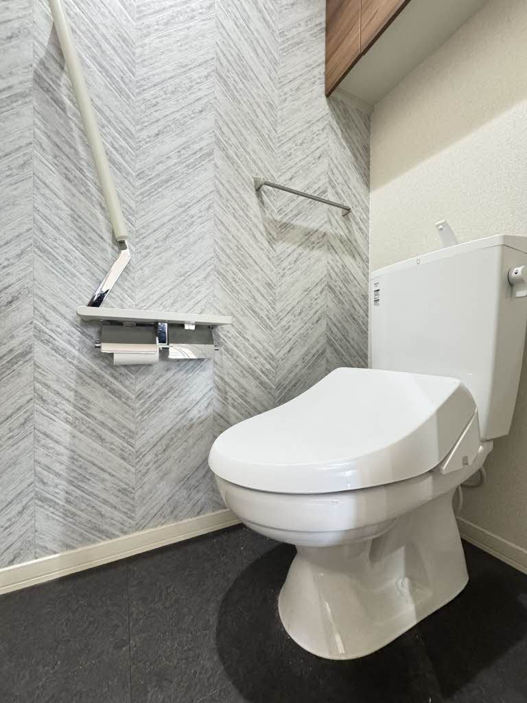 コンフォール川原田　Ｄ棟　＊ D0102号-4