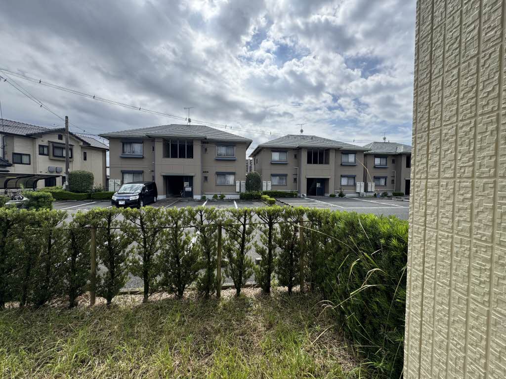 コンフォール川原田　Ｄ棟　＊ D0102号-14