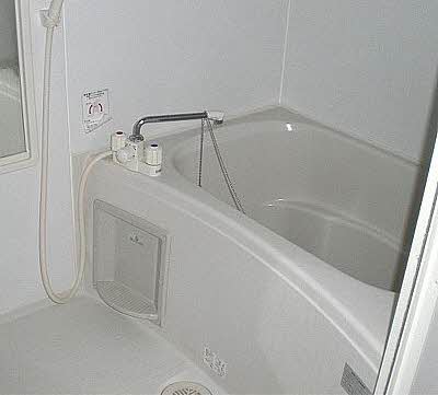 サンライフシティ B棟 ** B0102号-6
