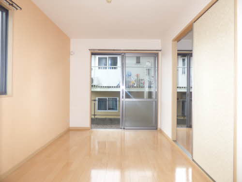 レジデンス　Ｍ　＊ M0101号-2