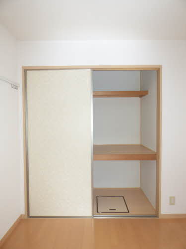 レジデンス　Ｍ　＊ M0101号-5