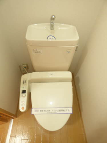 レジデンス　Ｍ　＊ M0101号-9