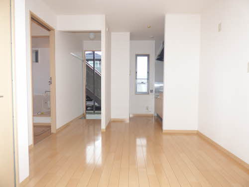 レジデンス　Ｍ　＊ M0101号-13