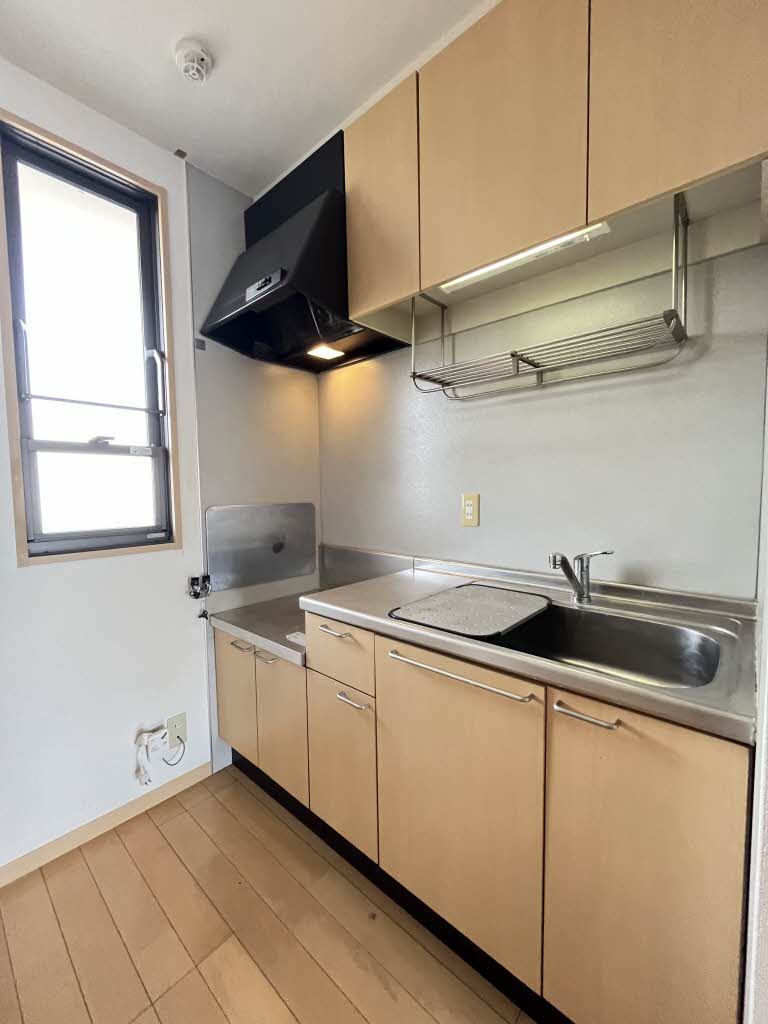 レジデンス　Ｍ＊ M0202号-3