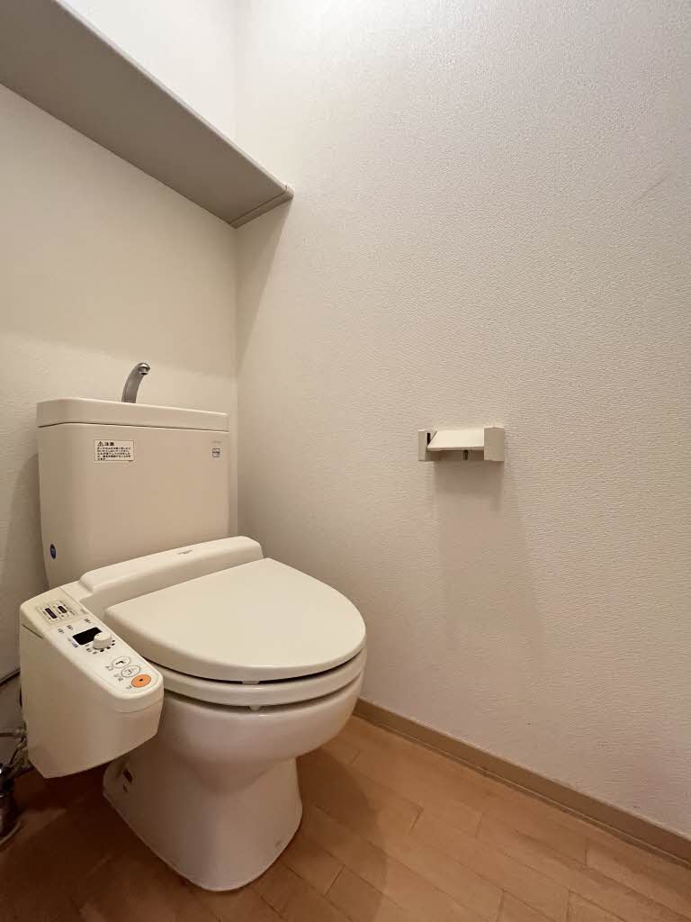 レジデンス　Ｍ＊ M0202号-5