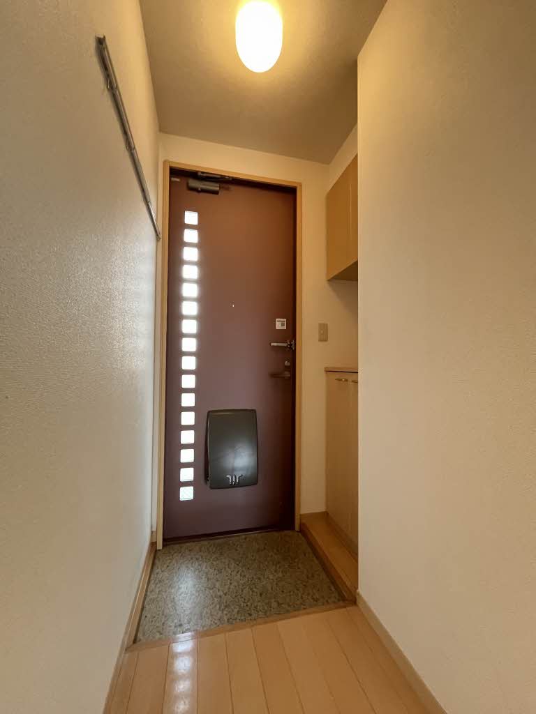 レジデンス　Ｍ＊ M0202号-10