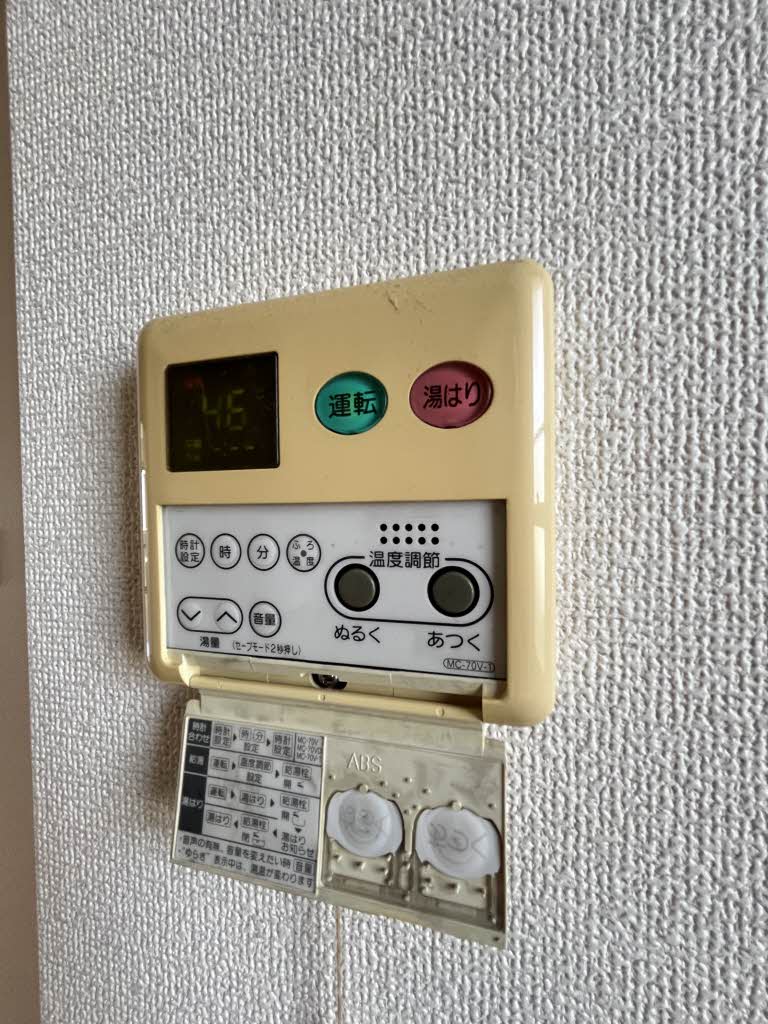 レジデンス　Ｍ＊ M0202号-13