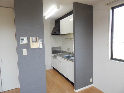 ディアスＫ　Ｂ棟　＊ B0202号-2