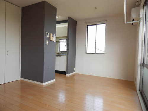 ディアスＫ　Ｂ棟　＊ B0202号-4