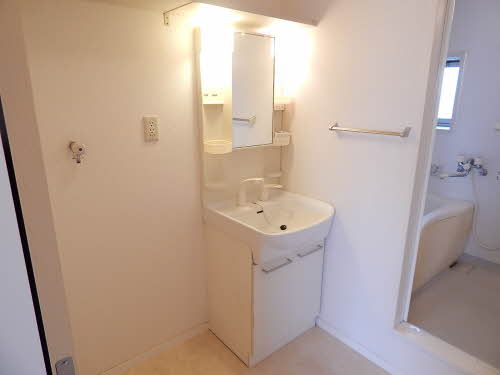 ディアスＫ　Ｂ棟　＊ B0202号-6