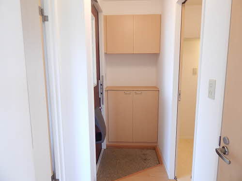 ディアスＫ　Ｂ棟　＊ B0202号-8