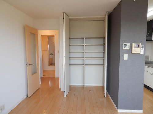 ディアスＫ　Ｂ棟　＊ B0202号-12