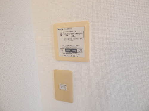 ディアスＫ　Ｂ棟　＊ B0202号-15