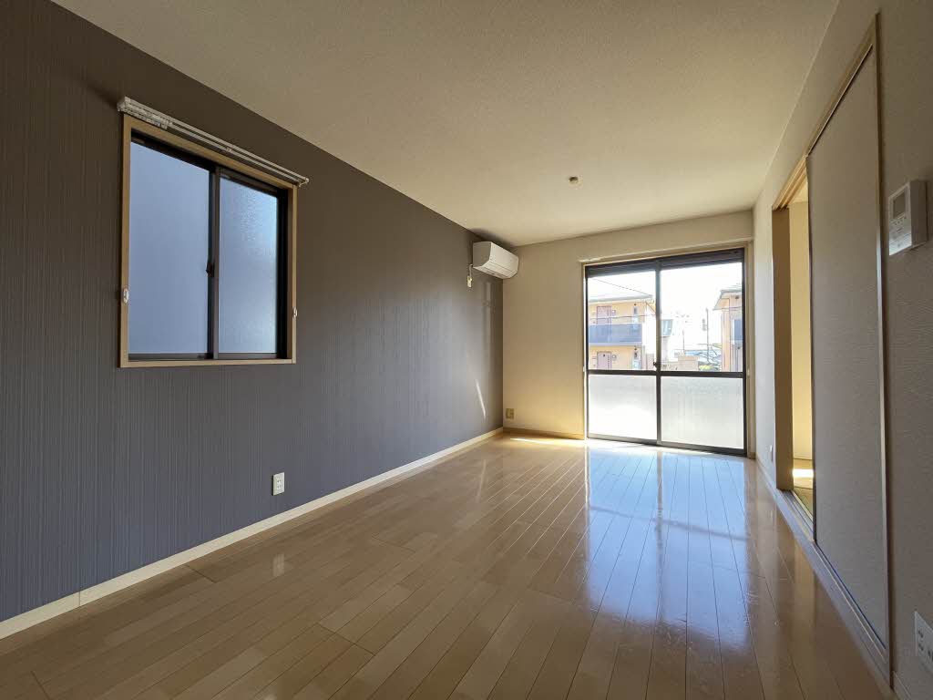 レジデンスＫ　＊ A0101号-2