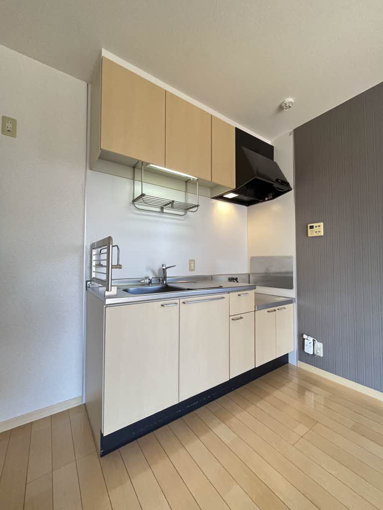 レジデンスＫ　＊ A0101号-3