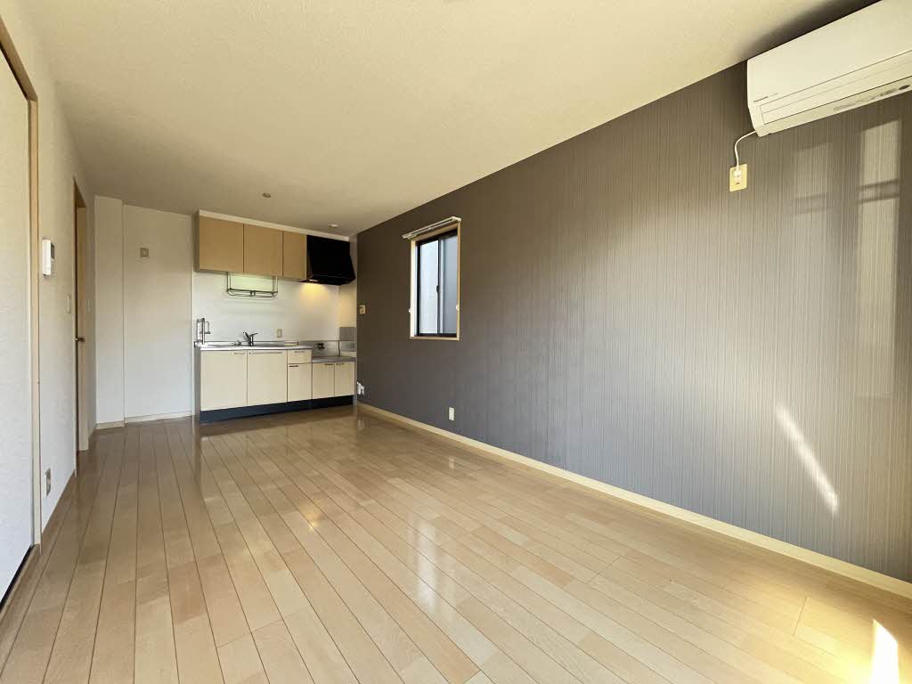 レジデンスＫ　＊ A0101号-4