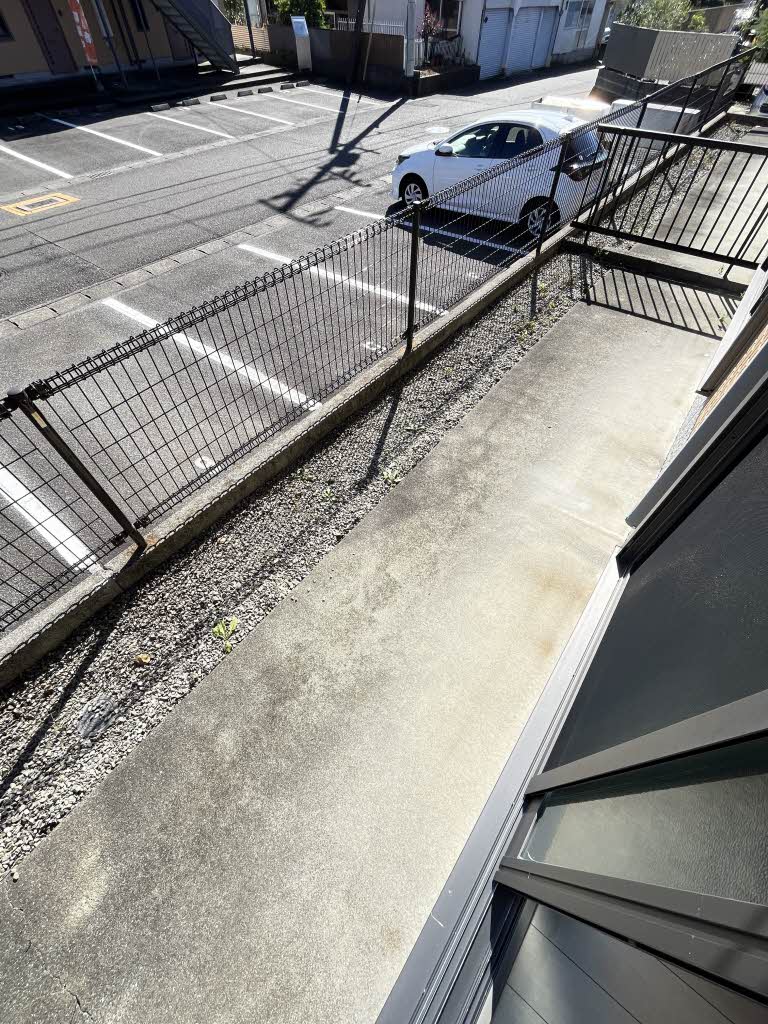 レジデンスＫ　＊ A0101号-5