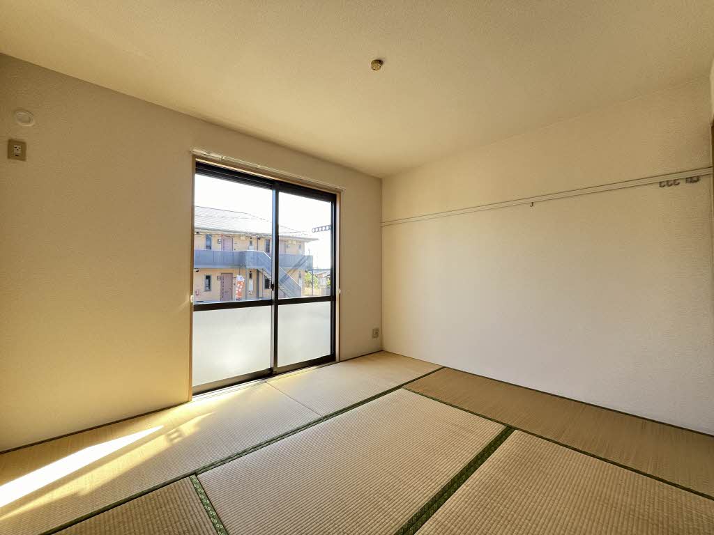 レジデンスＫ　＊ A0101号-6