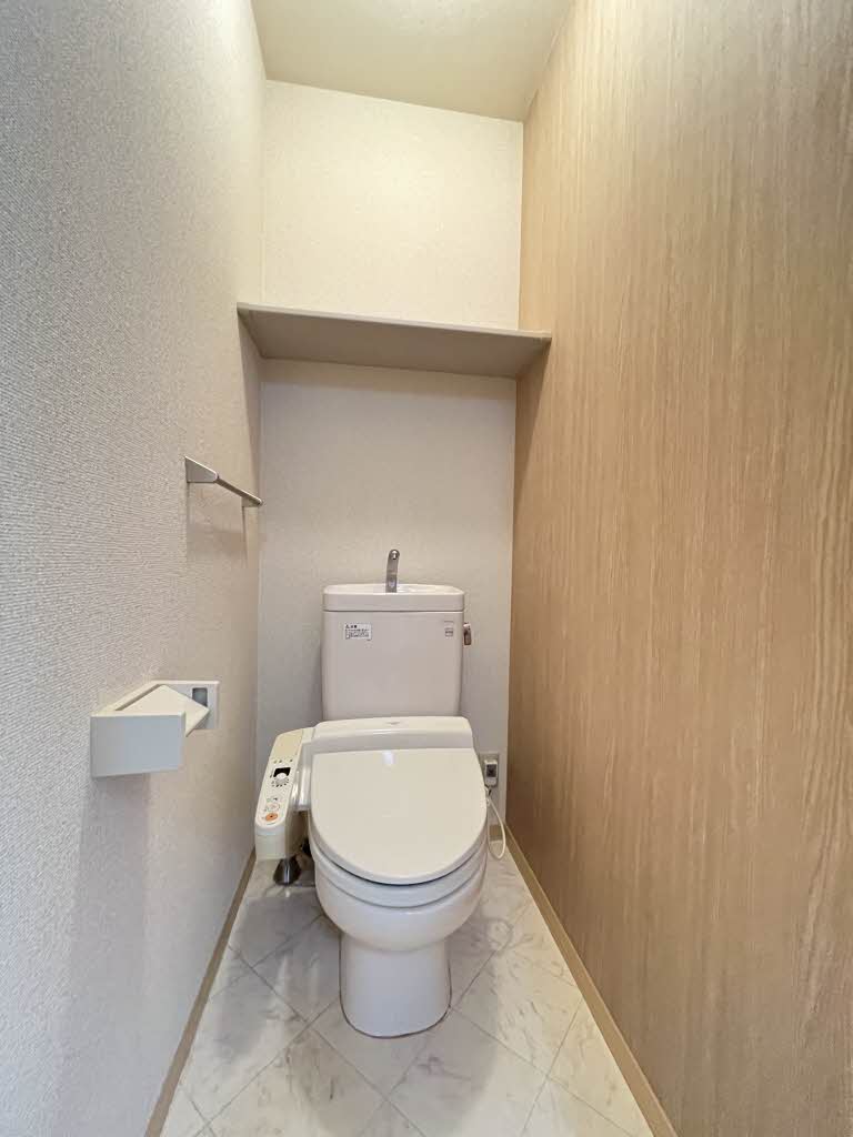 レジデンスＫ　＊ A0101号-12