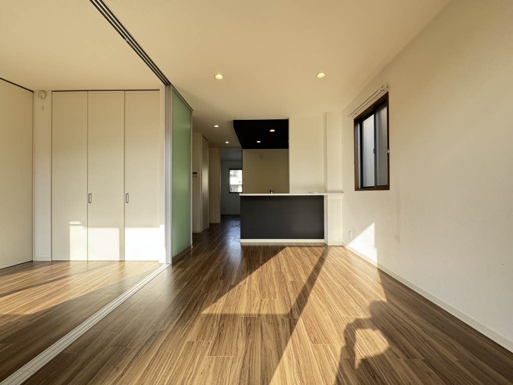 コンフォール川原田　Ｃ棟　＊ C0101号-2