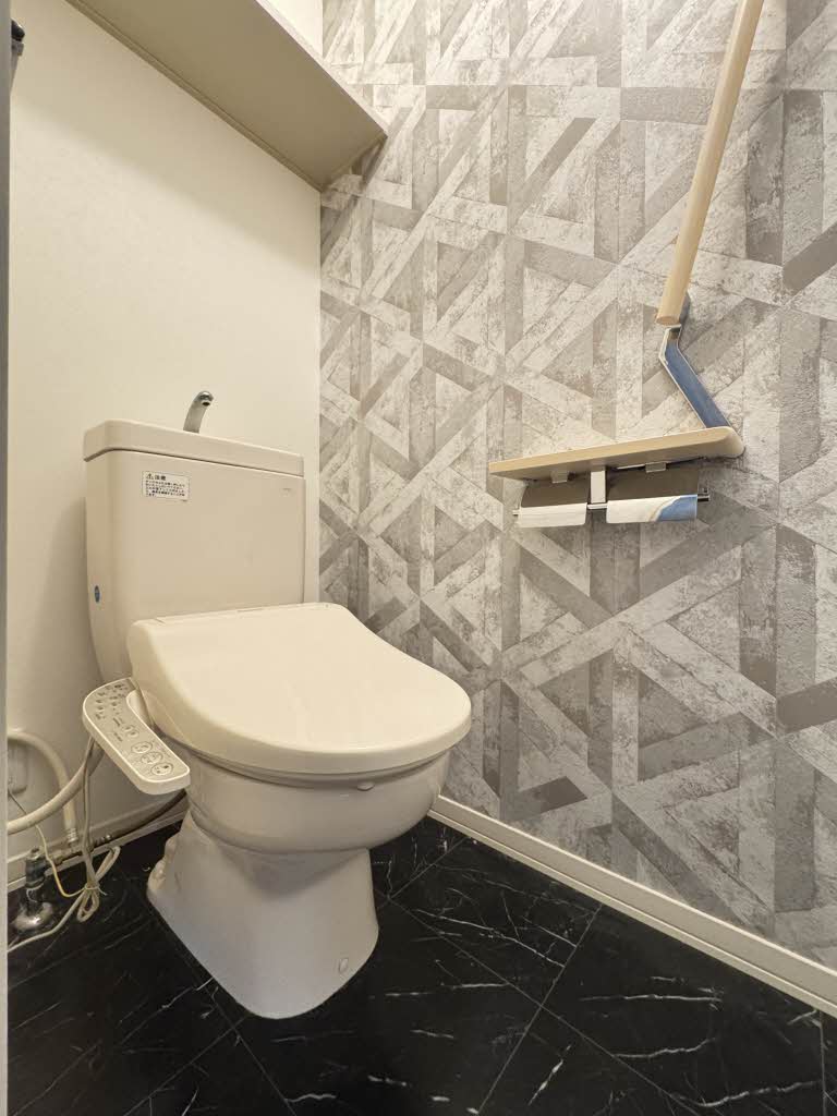 コンフォール川原田　Ｃ棟　＊ C0101号-5