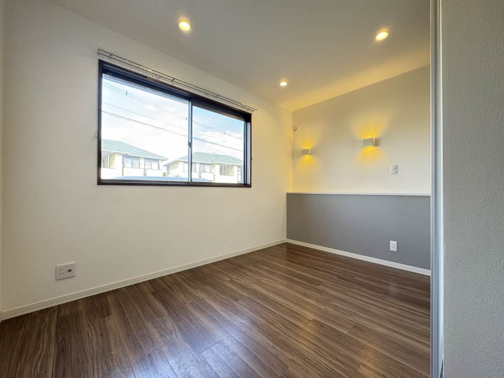 コンフォール川原田　Ｃ棟　＊ C0101号-8