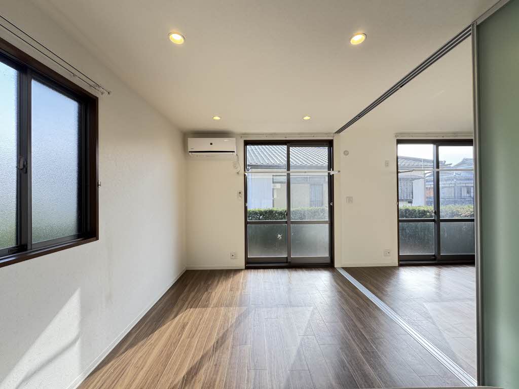 コンフォール川原田　Ｃ棟　＊ C0101号-12