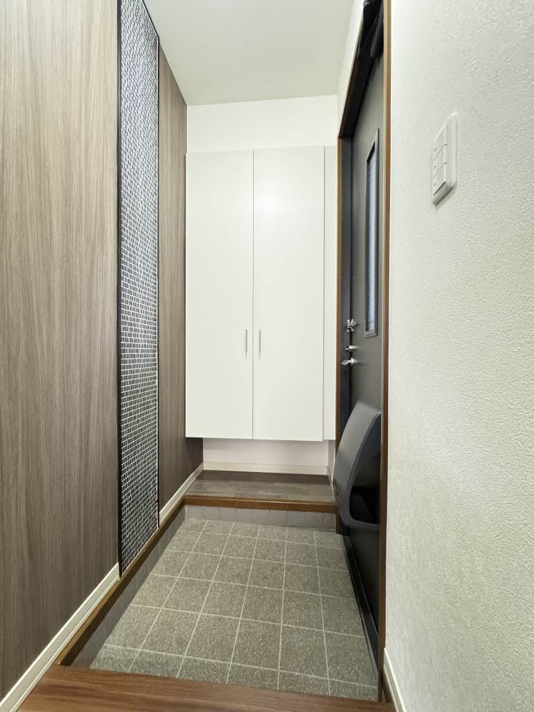 コンフォール川原田　Ｃ棟　＊ C0101号-13