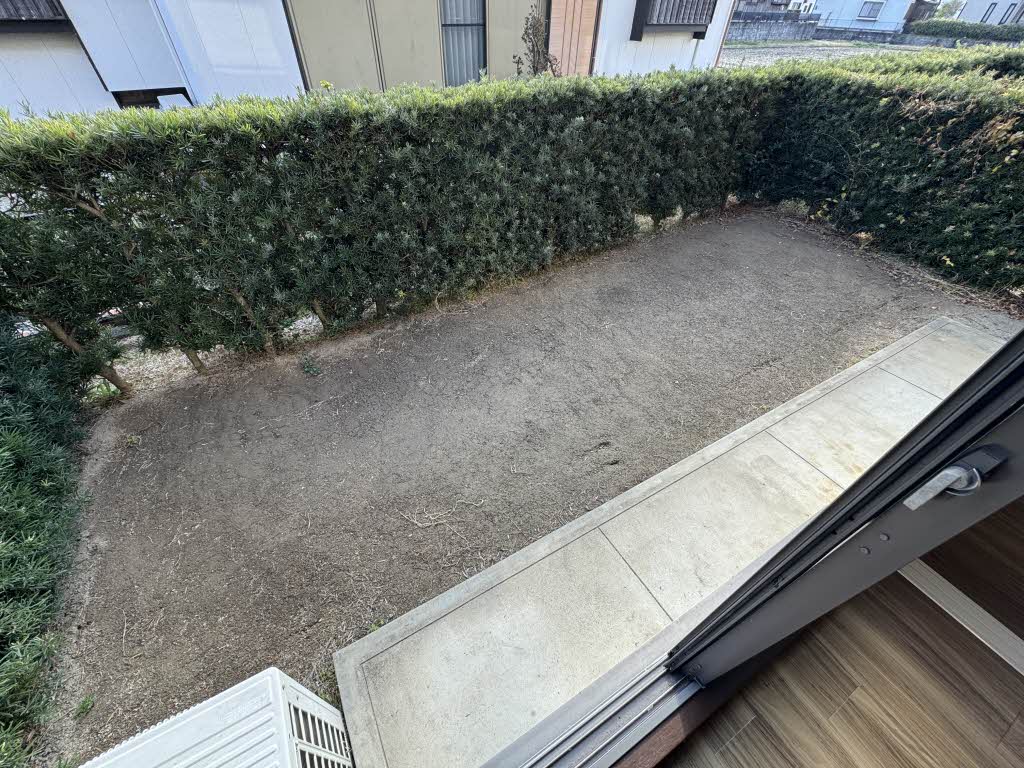 コンフォール川原田　Ｃ棟　＊ C0101号-14