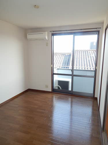 コンフォール川原田　Ｃ棟　＊ C0201号-6