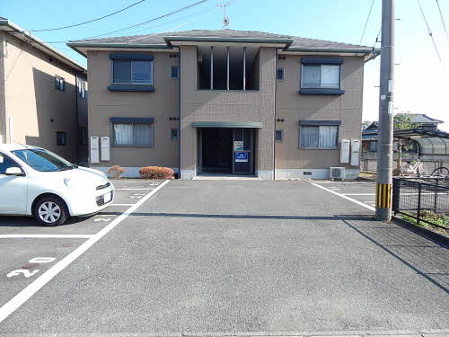 コンフォール川原田　Ｃ棟　＊ C0201号-7