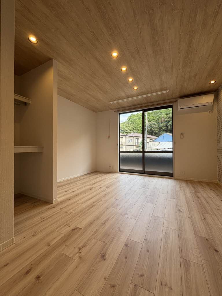 メゾン・ミネ　＊＊A0103-1