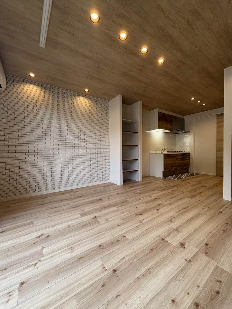 メゾン・ミネ　＊＊A0103-2