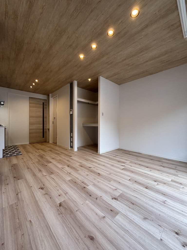 メゾン・ミネ　＊＊A0103-3