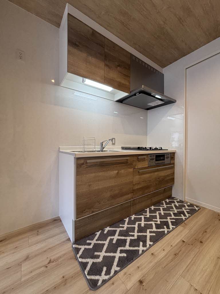 メゾン・ミネ　＊＊A0103-4