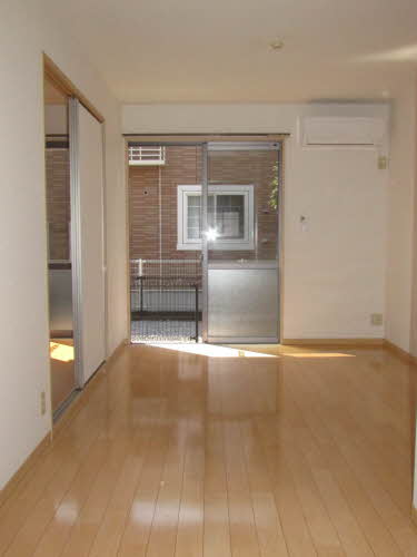 シャーファミールＫ　＊＊ A0101号-2