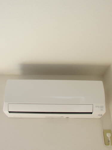 シャーファミールＫ　＊＊ A0101号-3