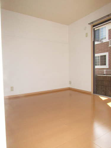 シャーファミールＫ　＊＊ A0101号-4