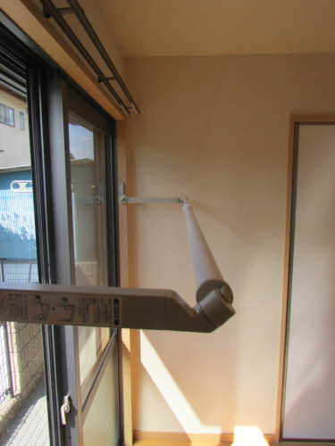 シャーファミールＫ　＊＊ A0101号-7