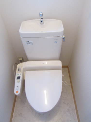 シャーファミールＫ　＊＊ A0101号-12