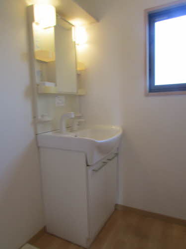 シャーファミールＫ　＊＊ A0101号-13