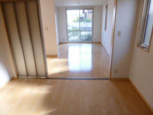 メゾン・ド・カメリア　Ａ棟　＊ A0101号-5