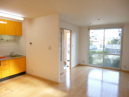 メゾン・ド・カメリア　Ａ棟　＊ A0101号-6