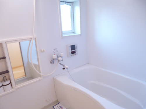 メゾン・ド・カメリア　Ａ棟　＊ A0101号-7