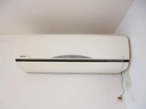 メゾン・ド・カメリア　Ａ棟　＊ A0101号-9