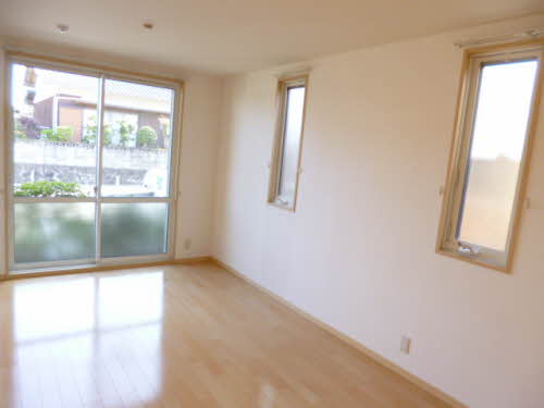 メゾン・ド・カメリア　Ａ棟　＊ A0101号-10