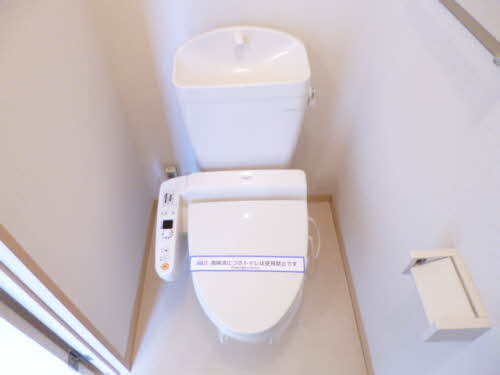 メゾン・ド・カメリア　Ａ棟　＊ A0101号-11