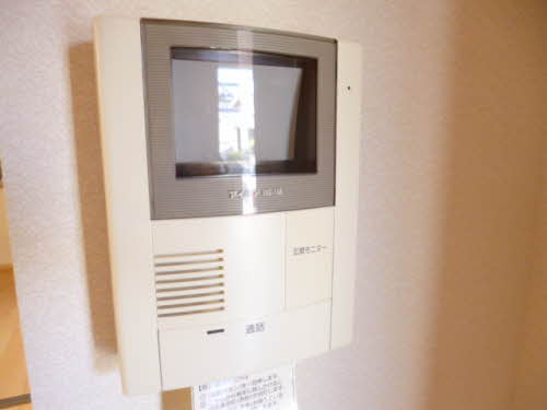 メゾン・ド・カメリア　Ａ棟　＊ A0101号-12