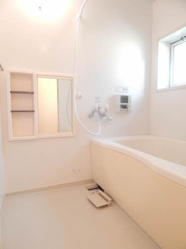 メゾン・ド・カメリア　Ｂ棟　＊ B0201号-6